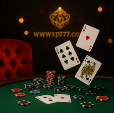 XP777