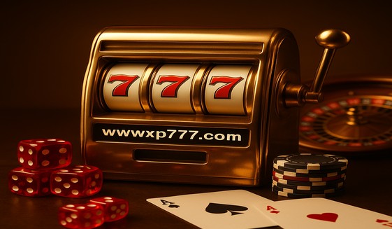 XP777
