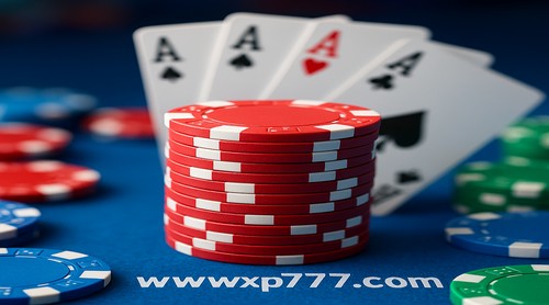 XP777